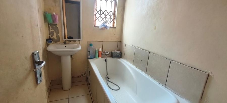 3 Bedroom Property for Sale in Seraleng North West